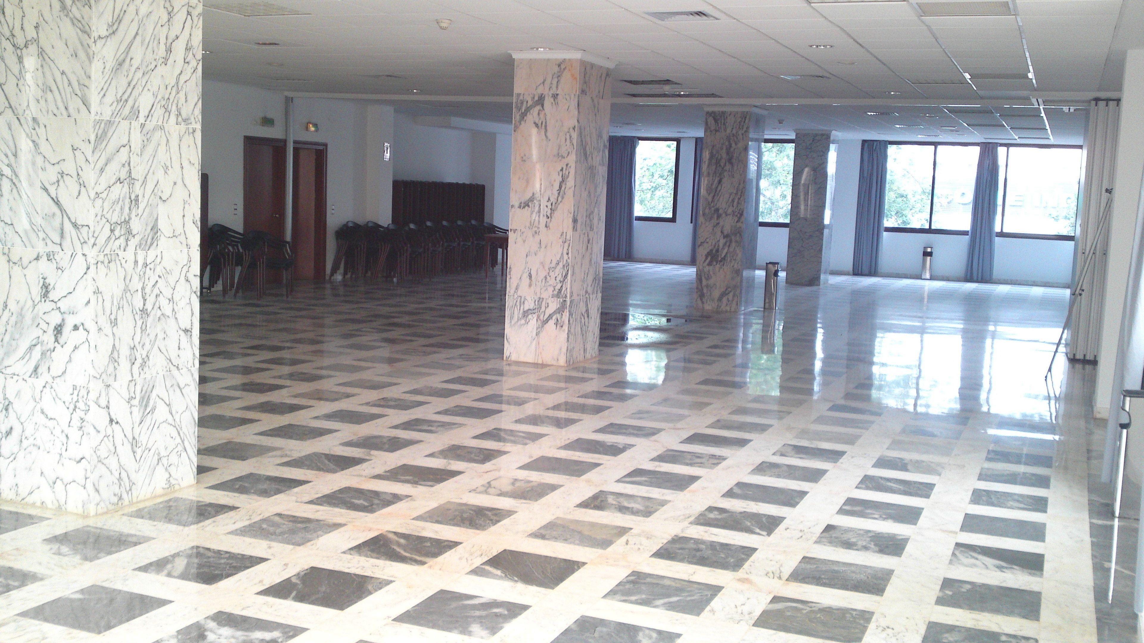 Hotel Turia Valencia — Photos 2